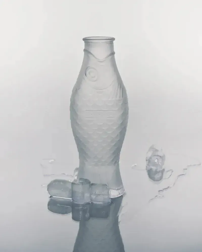 Carafes - Fish & Fish by Paola Navone - SERAX (IN THE CITY)