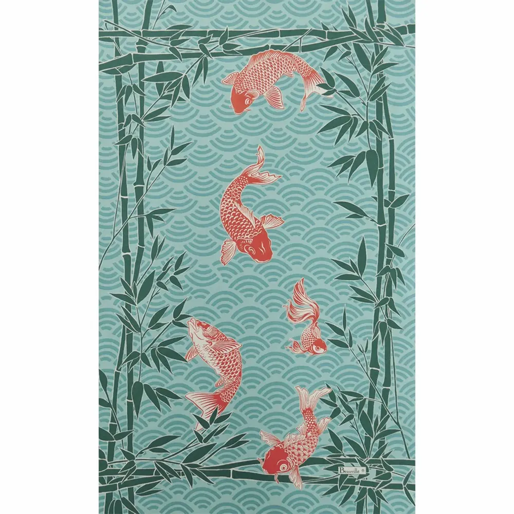 Torchons textile - Torchon Osaka - BEAUVILLÉ