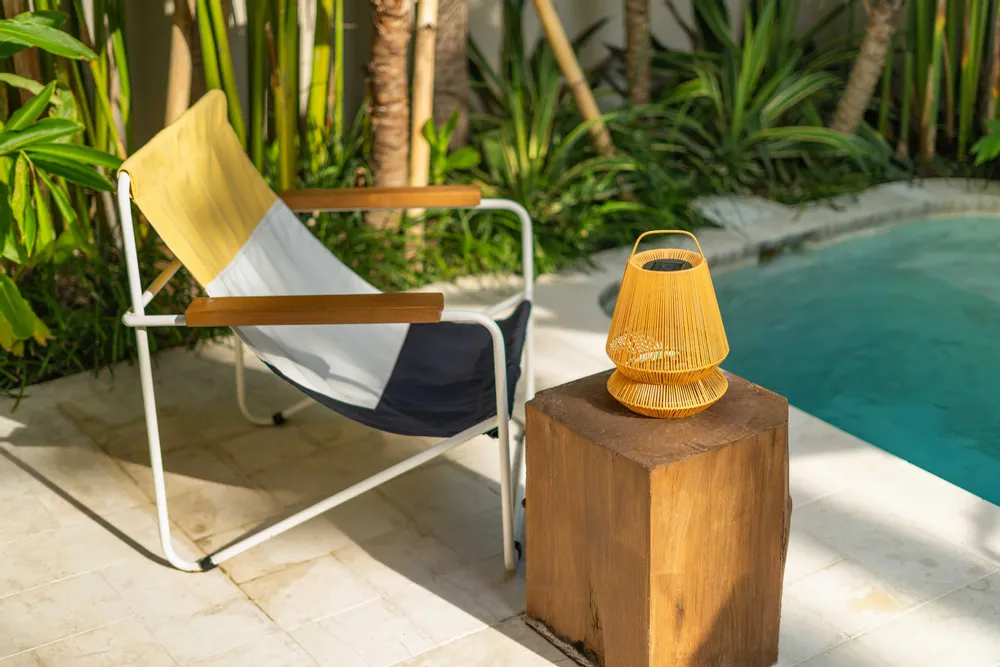 Outdoor decorative accessories - Lampion Carry-on - ORIGINALHOME ECO DESIGN