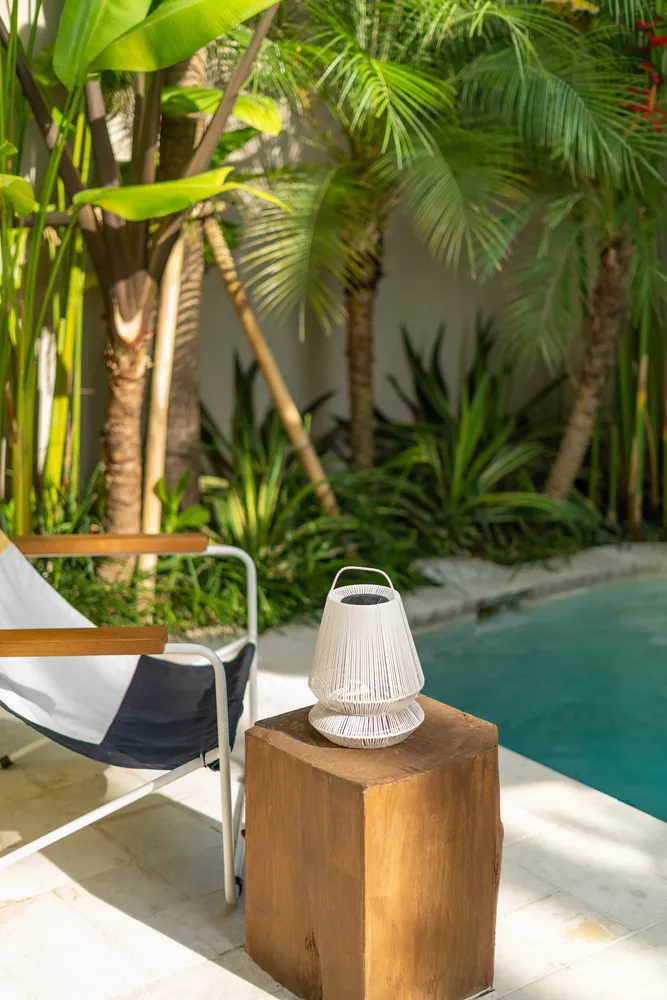 Outdoor decorative accessories - Lampion Carry-on - ORIGINALHOME ECO DESIGN
