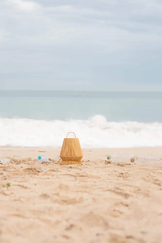 Outdoor decorative accessories - Lampion Carry-on - ORIGINALHOME ECO DESIGN