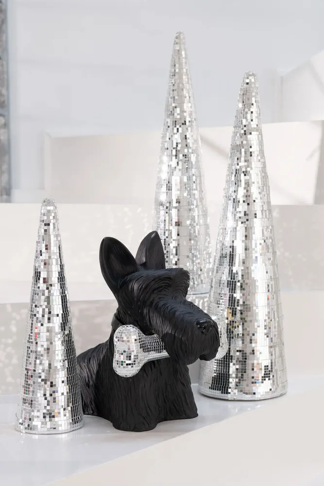 Decorative objects - Disco Colour Pop - J-LINE BY JOLIPA