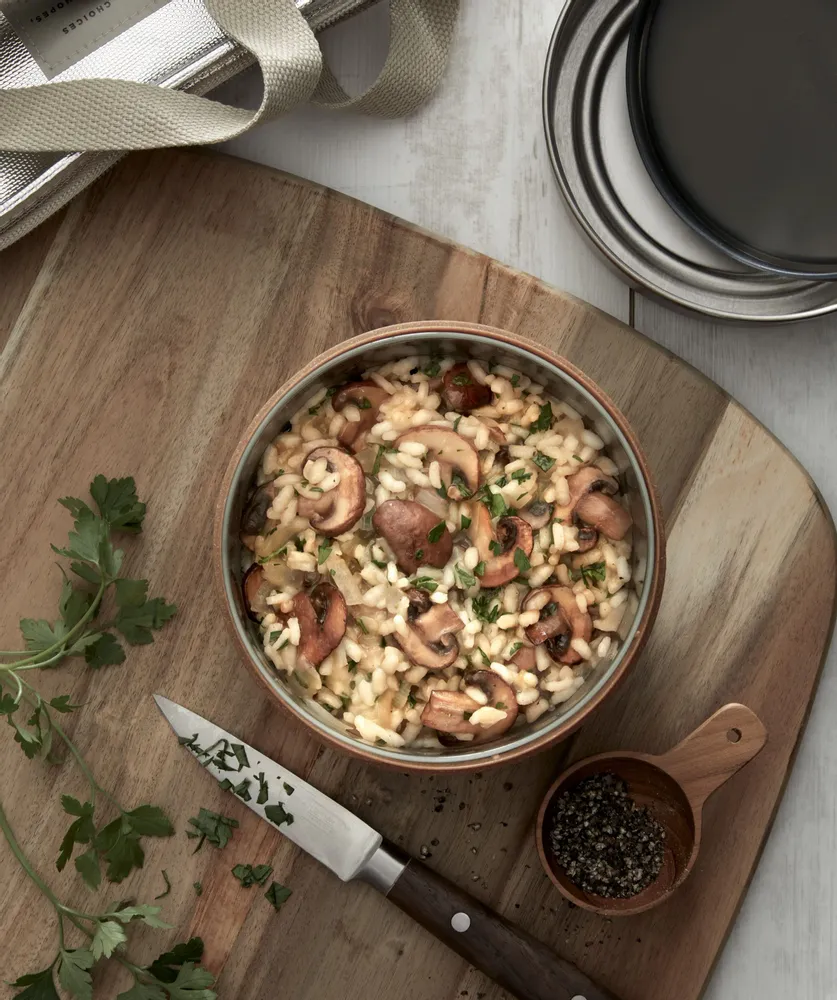 Boîtes de conservation - Lunch Box- Boite à Lunch en verre  borosilicaté 750ml - BLACK+BLUM EUROPE