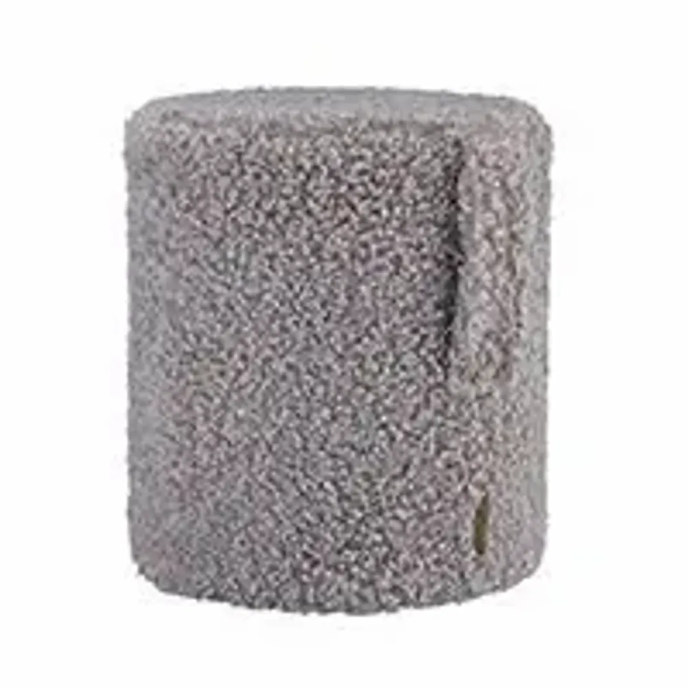 Chairs - TEDDY POUF - BLOMUS