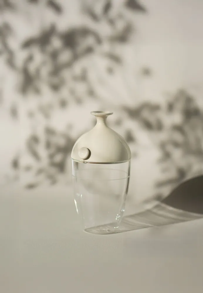 Accessoires thé et café - Pack Subtea'l Signature | Blanc Naturel - SUBTEA'L