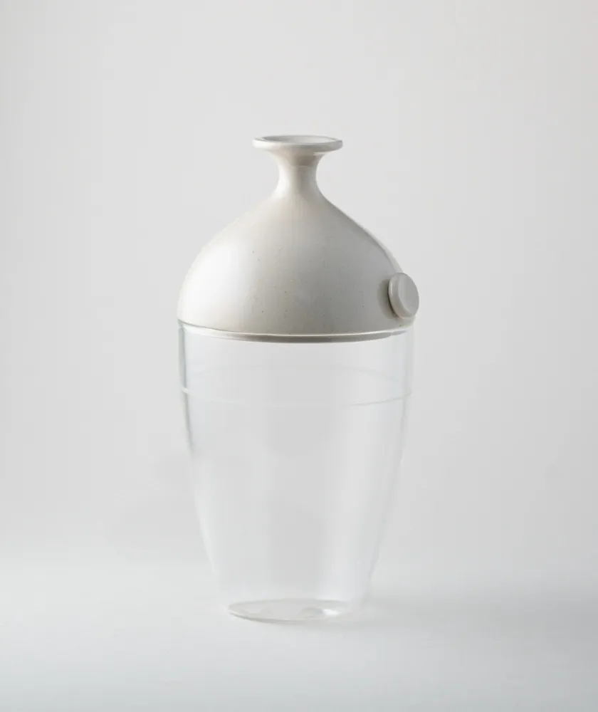 Accessoires thé et café - Pack Subtea'l Signature | Blanc Naturel - SUBTEA'L
