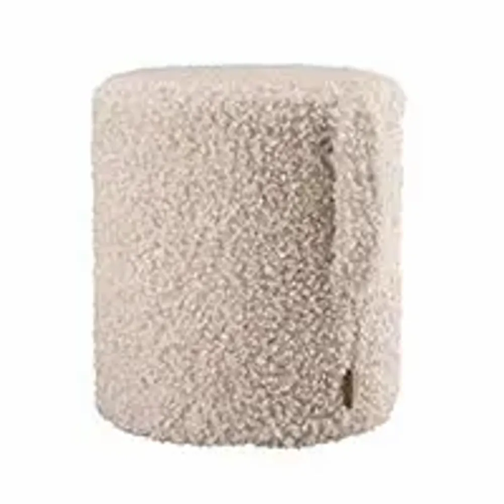 Chairs - TEDDY POUF - BLOMUS