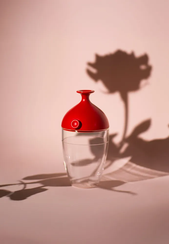 Accessoires thé et café - Pack Subtea'l Signature | Rouge Cerise - SUBTEA'L