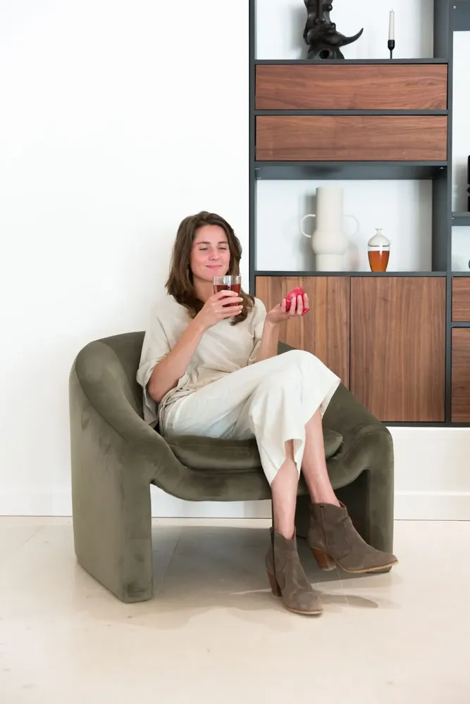 Accessoires thé et café - Pack Subtea'l Signature | Rouge Cerise - SUBTEA'L