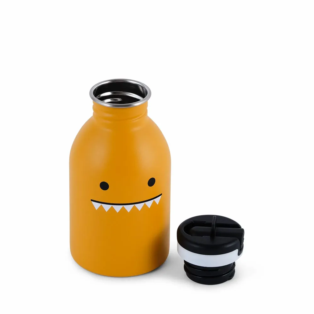 Repas pour enfant - Bouteilles d'eau Noodoll x 24 bouteilles - NOODOLL LTD