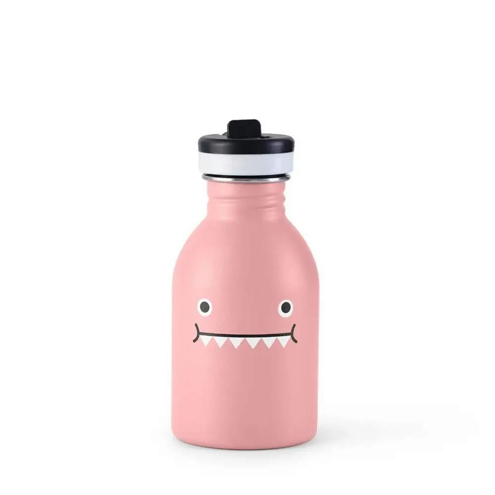 Repas pour enfant - Bouteilles d'eau Noodoll x 24 bouteilles - NOODOLL LTD