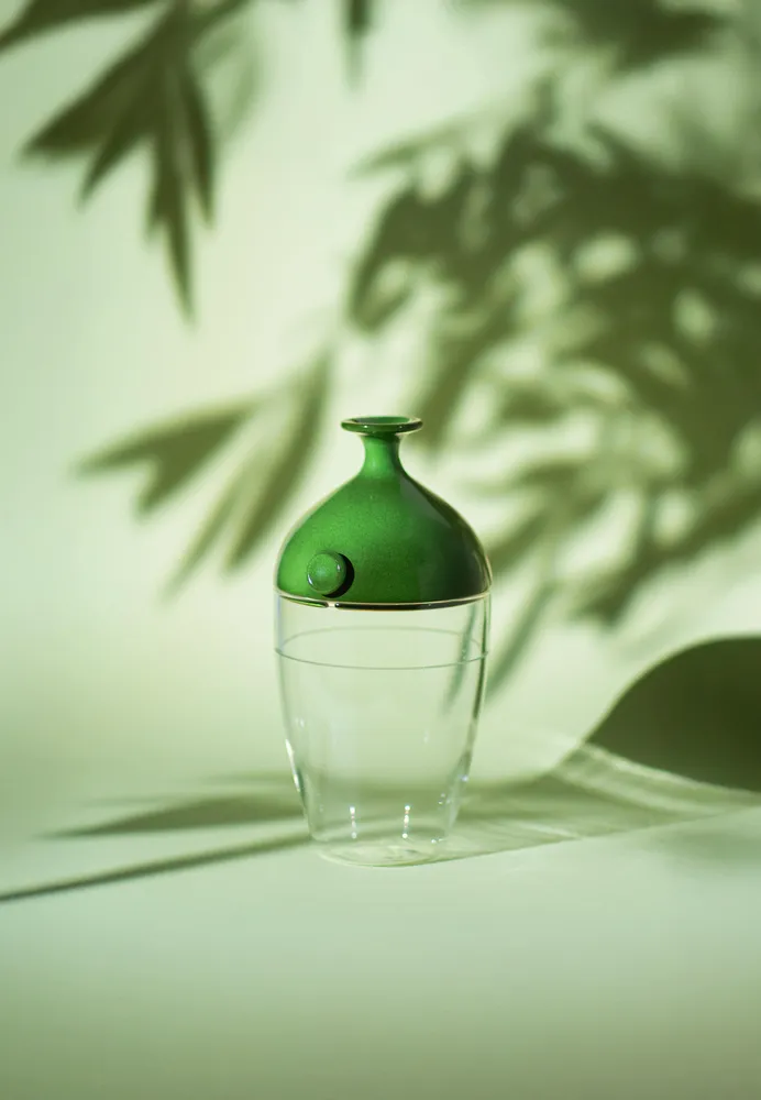 Accessoires thé et café - Pack Subtea'l Signature |Vert Mousse - SUBTEA'L