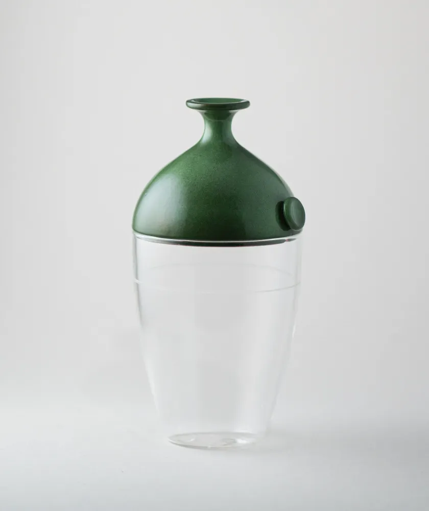 Accessoires thé et café - Pack Subtea'l Signature |Vert Mousse - SUBTEA'L