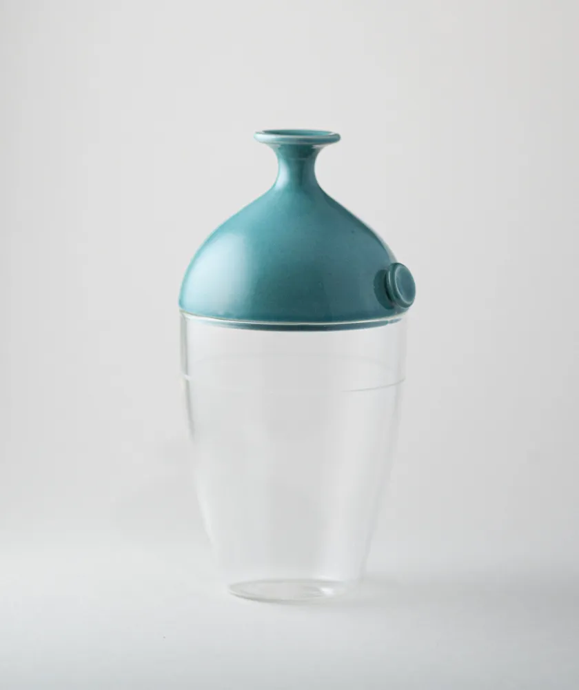 Accessoires thé et café - Pack Subtea'l Signature | Bleu Turquoise - SUBTEA'L