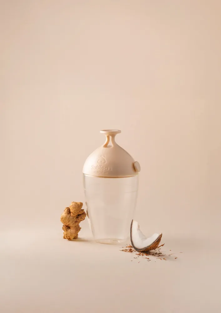 Accessoires thé et café - Pack Subtea'l Pop | Blanc - SUBTEA'L