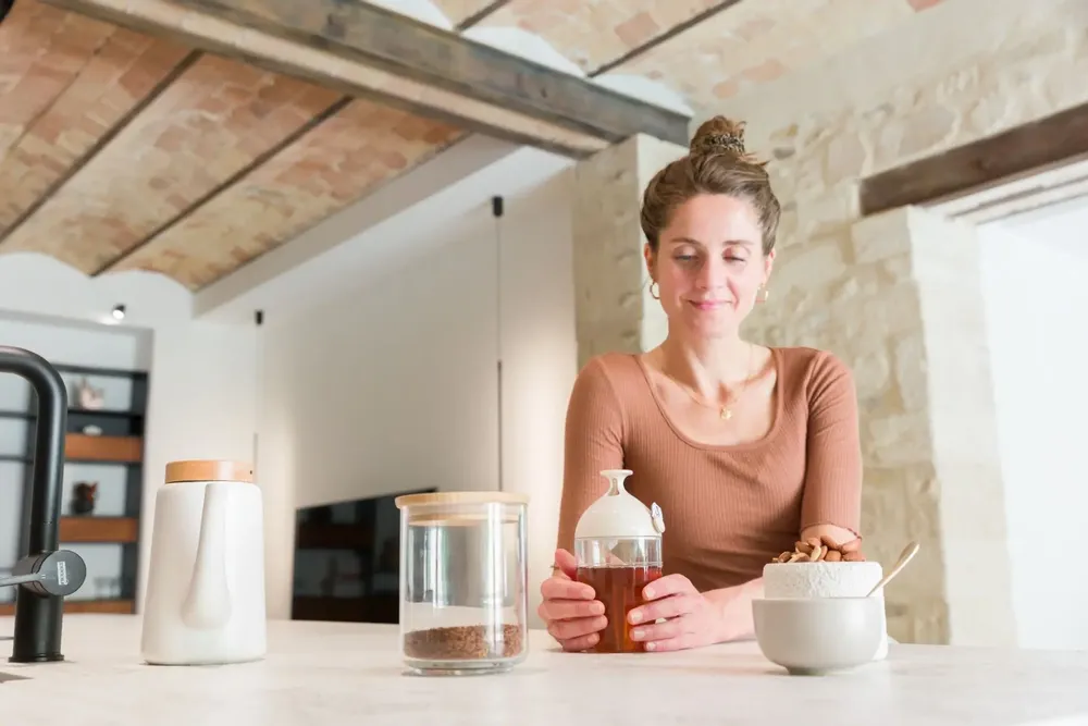 Accessoires thé et café - Pack Subtea'l Pop | Blanc - SUBTEA'L