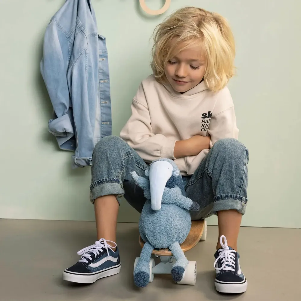 Peluches - Fourmilier Amir - HAPPY HORSE & BAMBAM