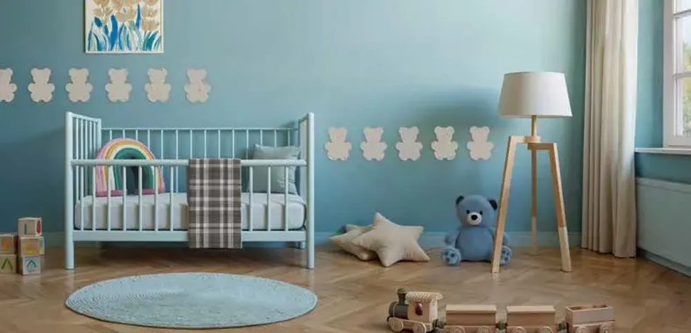 Autres décorations murales - Happy Beary by Plush'Art - TEDDY'UP BY R-TEDDY