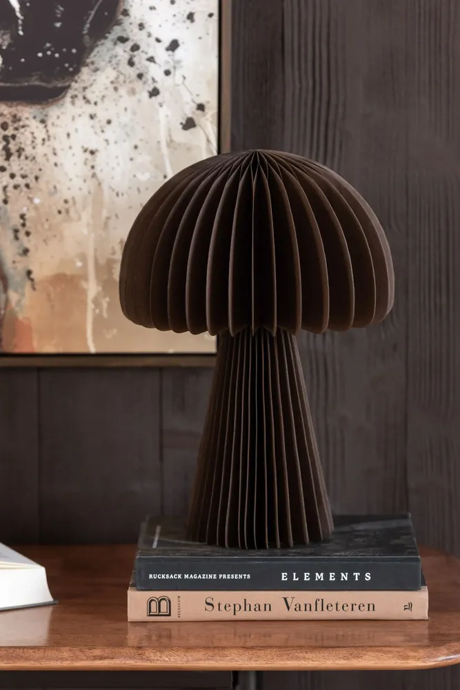 Decorative objects - Wild Brown - J-LINE BY JOLIPA