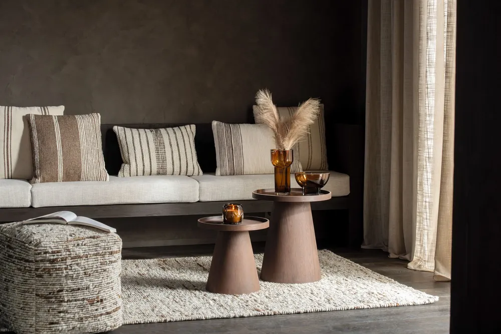 Decorative objects - Wild Brown - J-LINE BY JOLIPA
