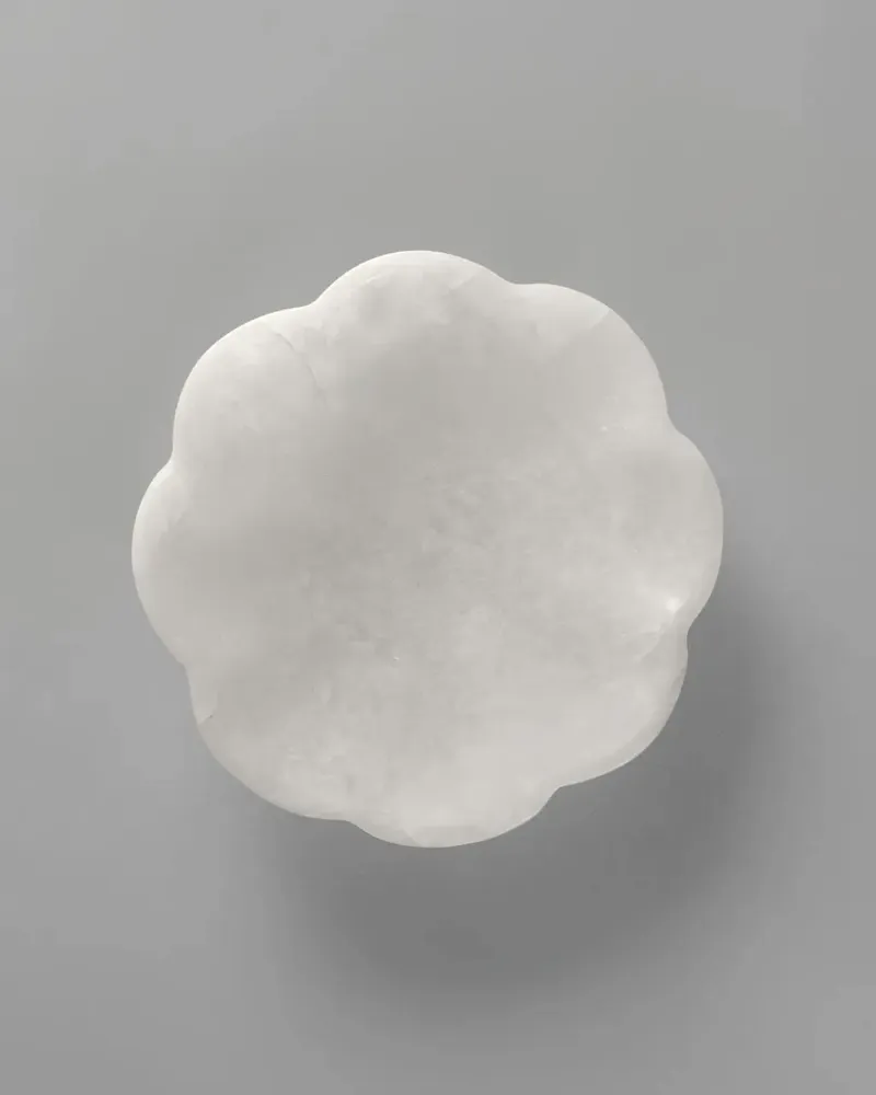 Bols - Crystalina - A Flower of Crystal - PRESTONEX DESIGN PVT LTD