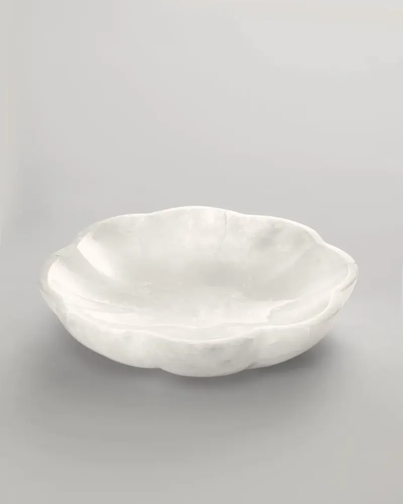 Bols - Crystalina - A Flower of Crystal - PRESTONEX DESIGN PVT LTD