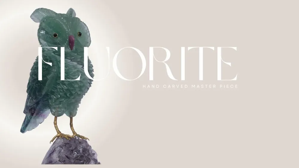 Sculptures, statuettes and miniatures - Forest Oracle - PRESTONEX DESIGN PVT LTD