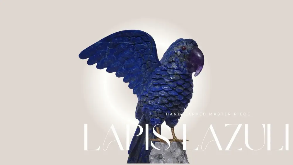 Sculptures, statuettes et miniatures - L'écho du ciel - PRESTONEX DESIGN PVT LTD