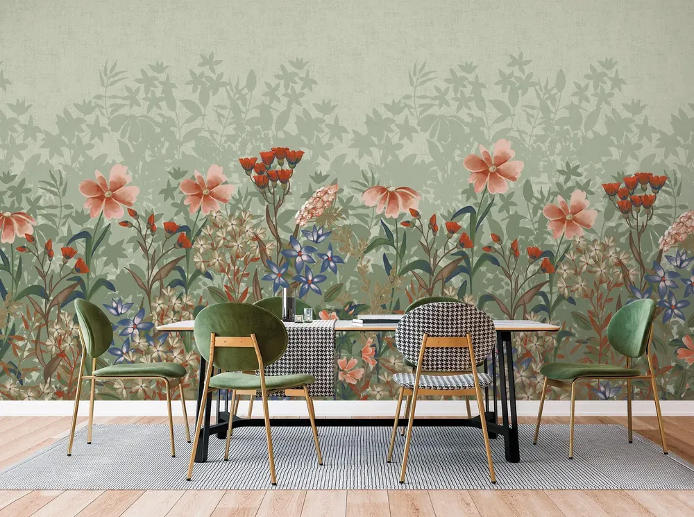 Papiers peints - Papier peint sur mesure CALANDRA - LGD01 DECOR MURAL SUR MESURE