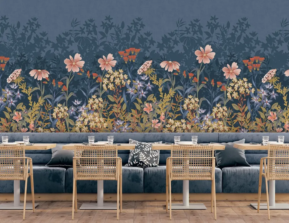 Papiers peints - Papier peint sur mesure CALANDRA - LGD01 DECOR MURAL SUR MESURE