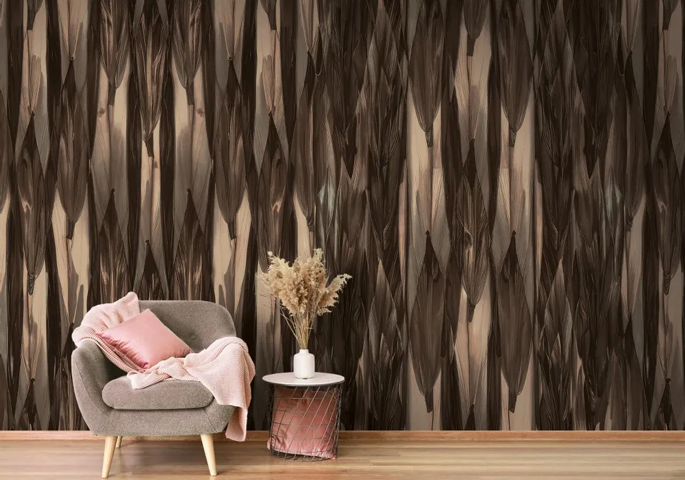 Papiers peints - Papier peint sur mesure AUTI - LGD01 DECOR MURAL SUR MESURE