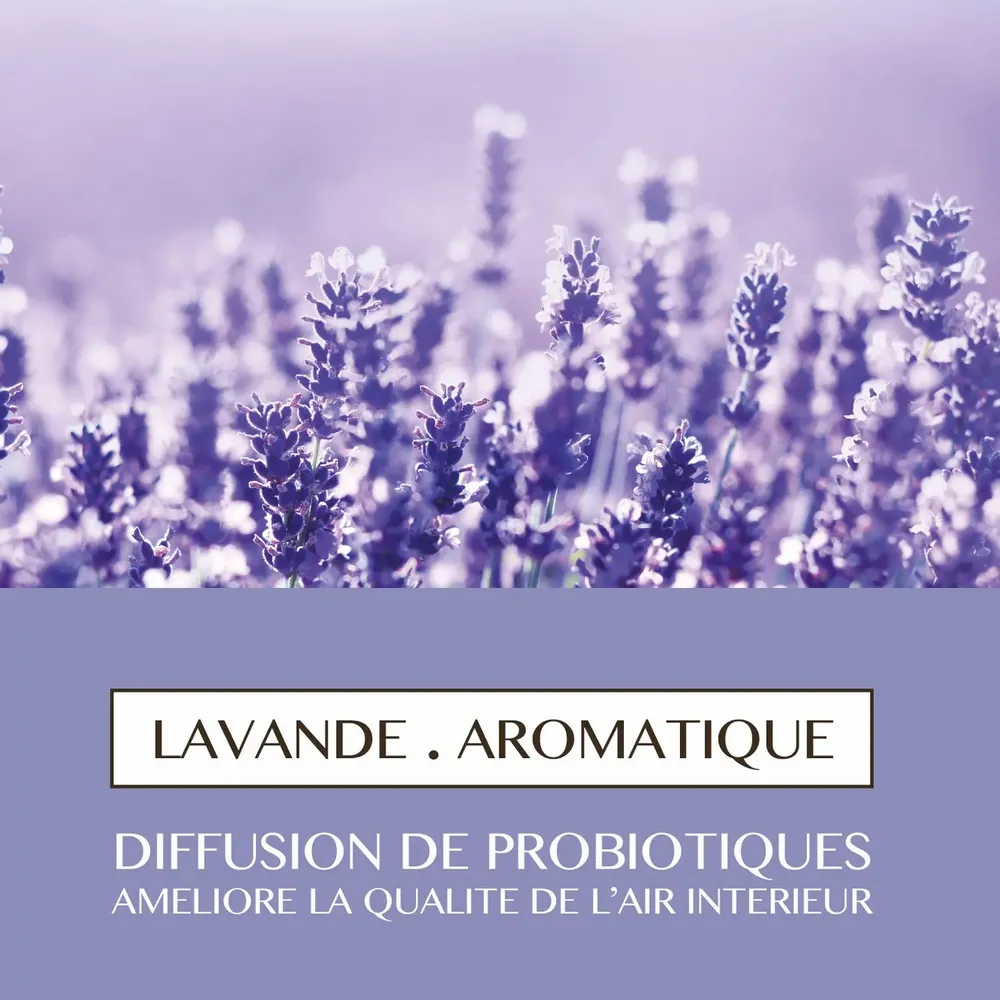 Scent diffusers - HOME PACK - AER INSIDE