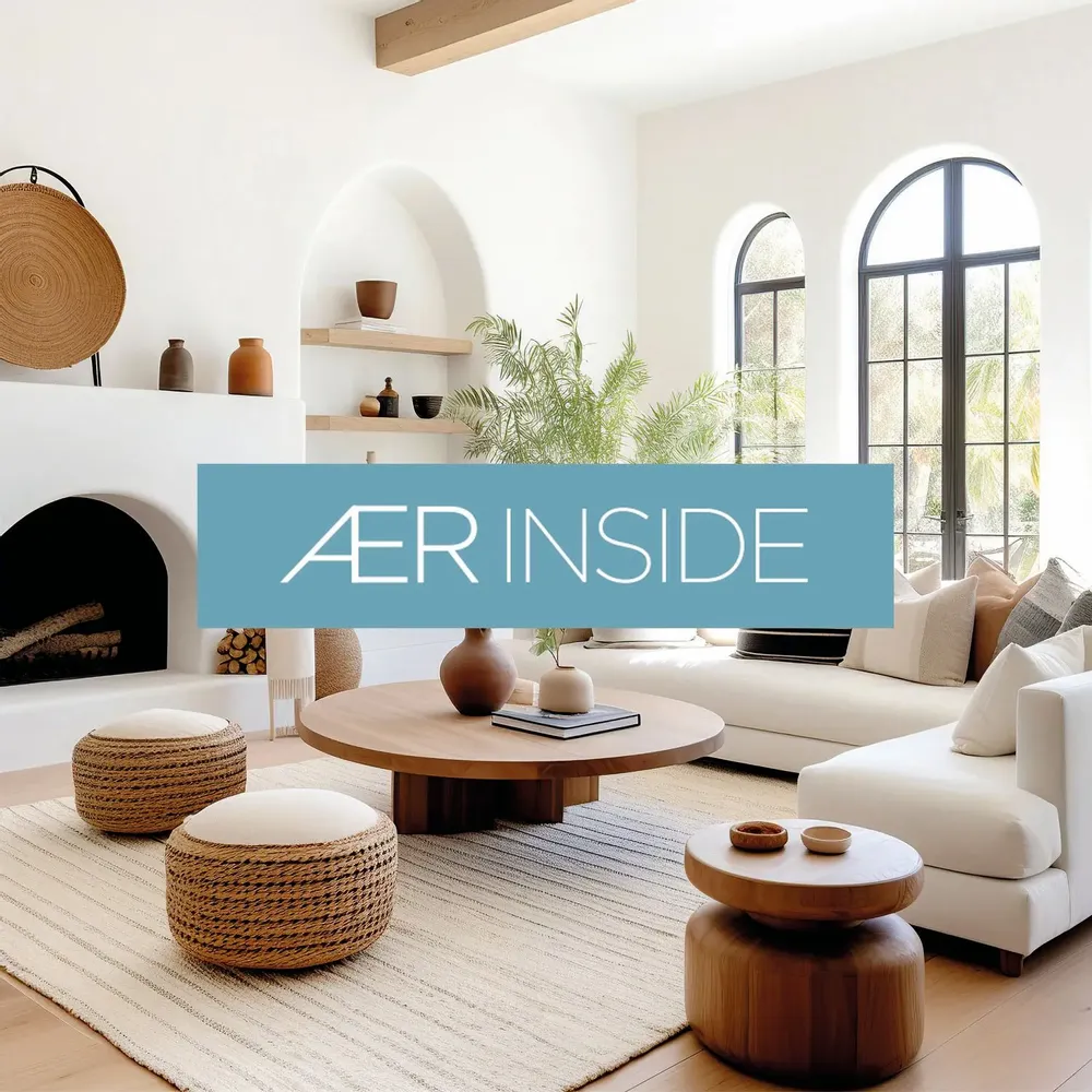 Scent diffusers - HOME PACK - AER INSIDE
