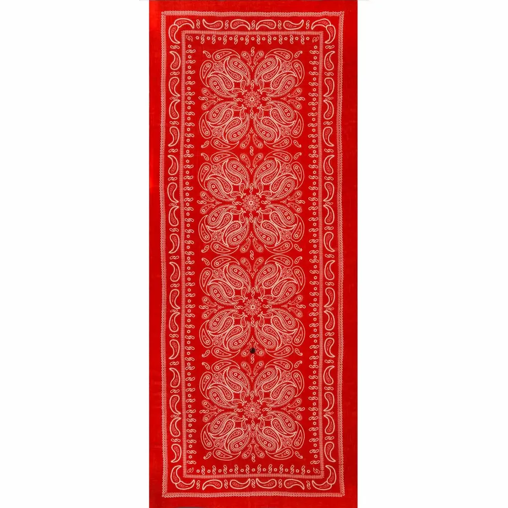 Foulards et écharpes - BANDANA CHECHE HOMME EIGG - AV08 PARIS