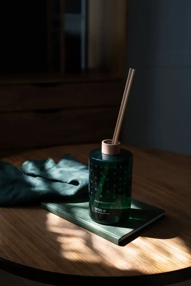 Diffuseurs de parfums - Diffuseur de parfum SKOG 500 ml - SKANDINAVISK