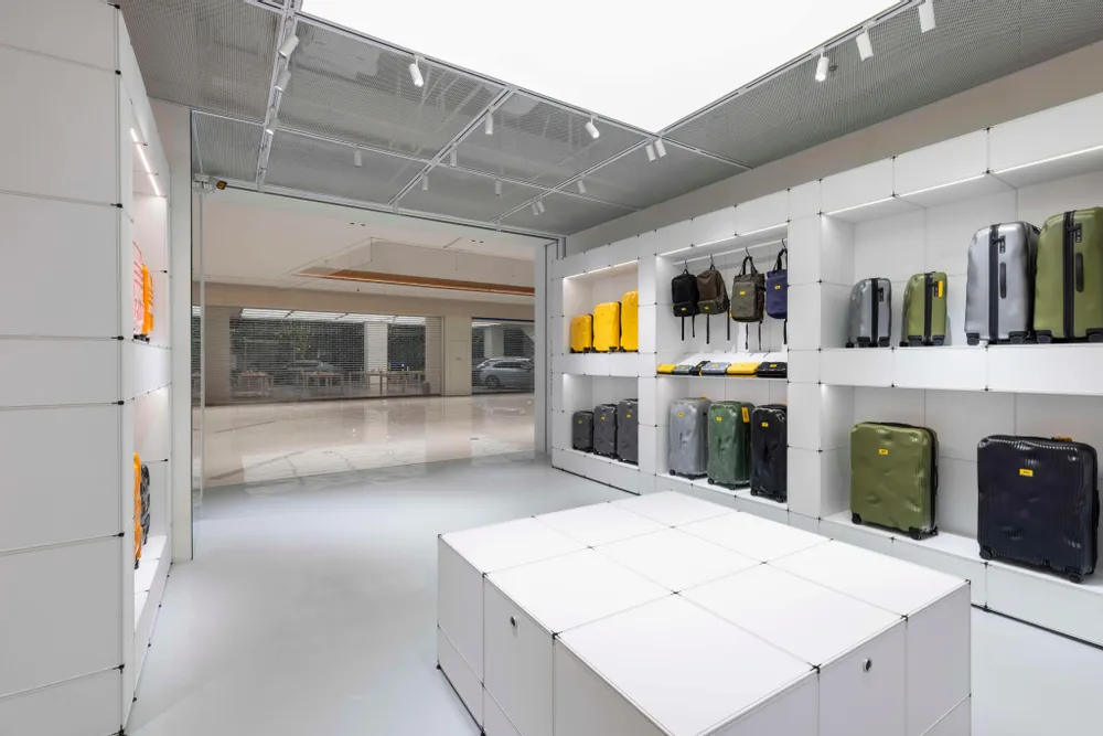 Office furniture and storage - VEAK For Projects - VEAK
