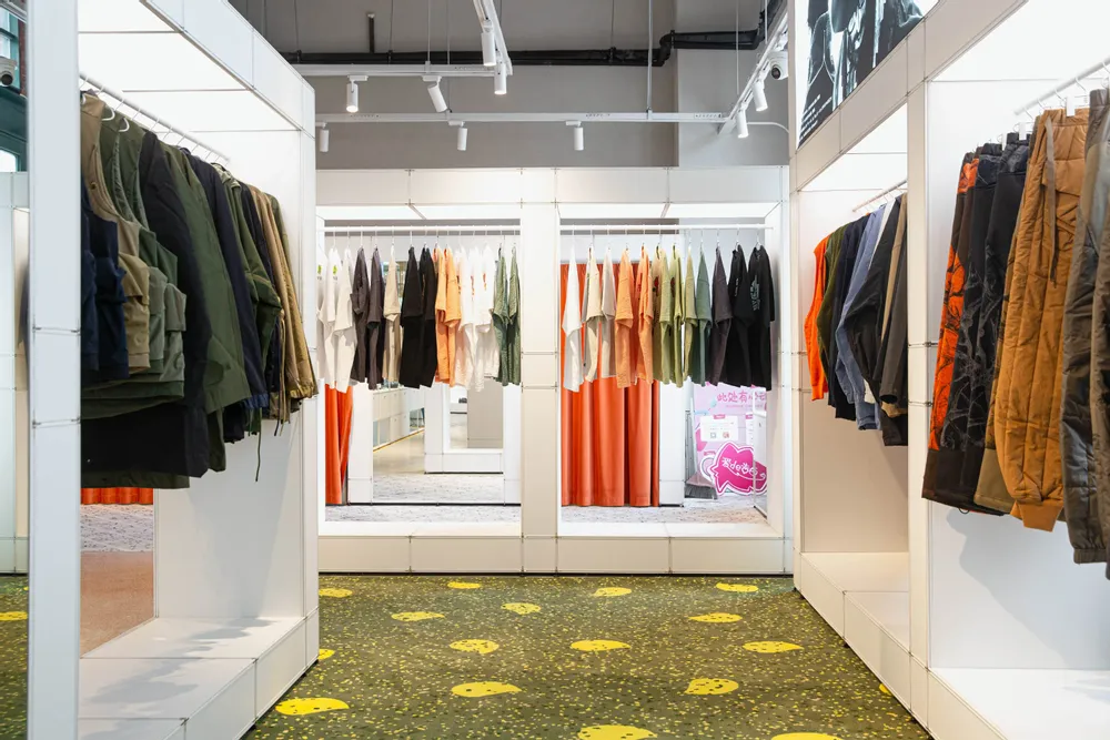 Office furniture and storage - VEAK For Projects - VEAK