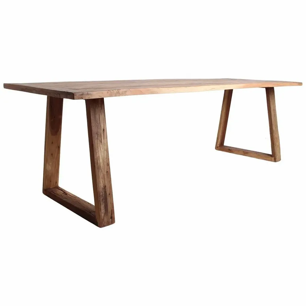 Tables Salle à Manger - Collection Farmwood - RAW MATERIALS