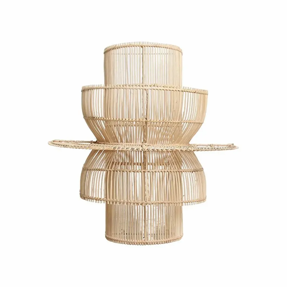 Appliques - Saturn wall lamp - RAW MATERIALS