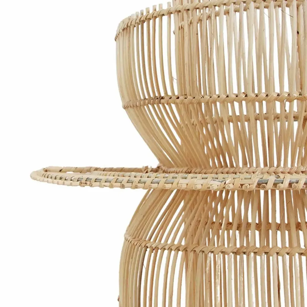 Appliques - Saturn wall lamp - RAW MATERIALS