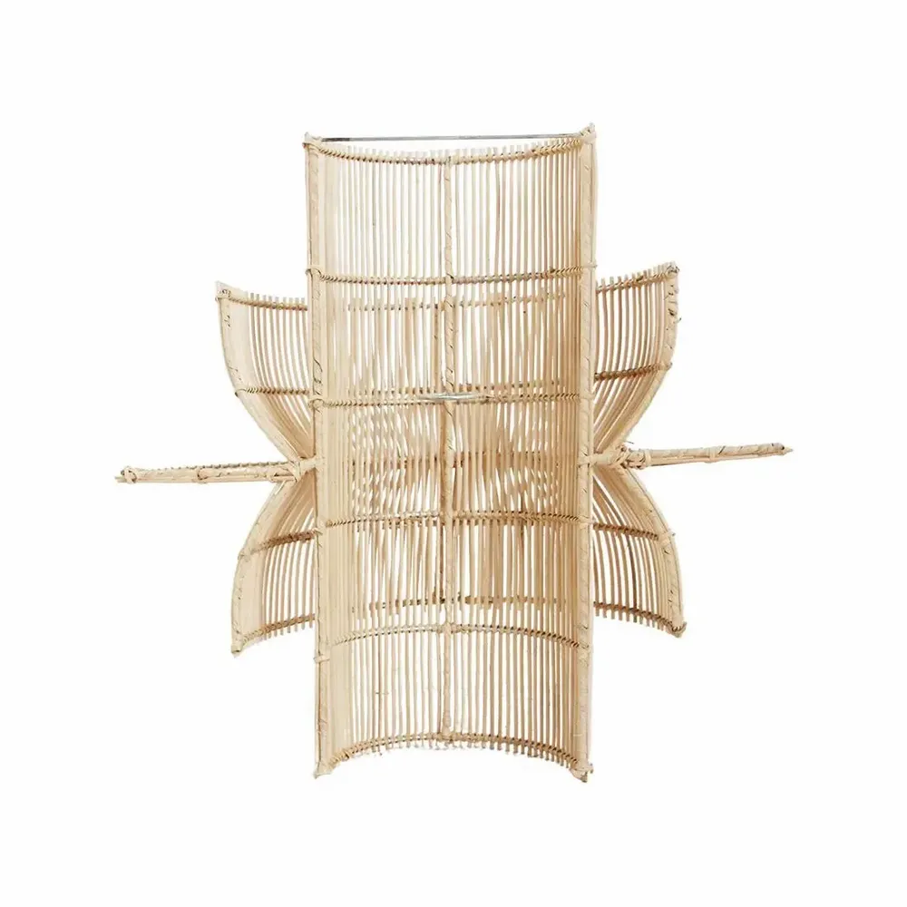 Appliques - Saturn wall lamp - RAW MATERIALS