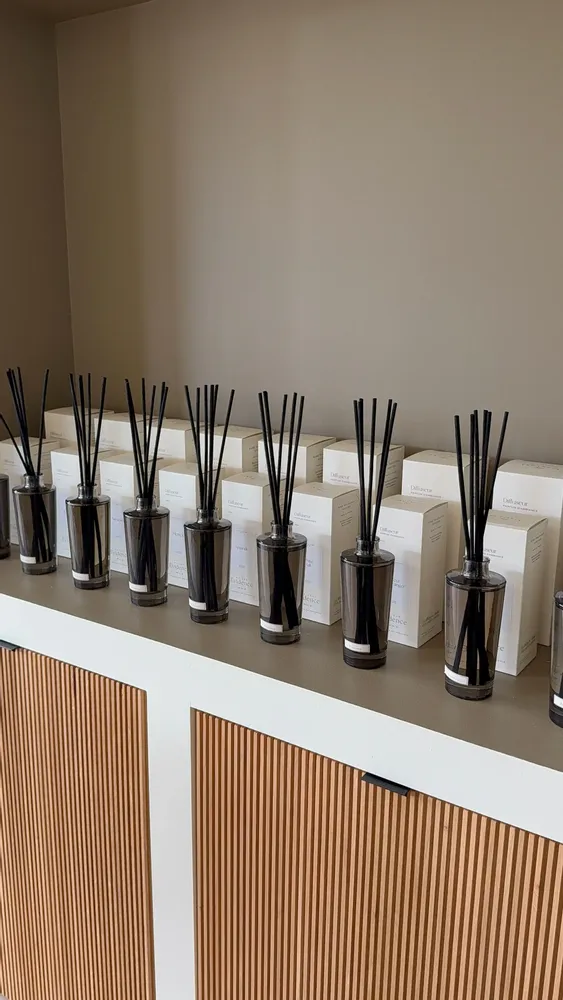Scent diffusers - Fragrance diffusers - SAS MAISON EVIDENCE