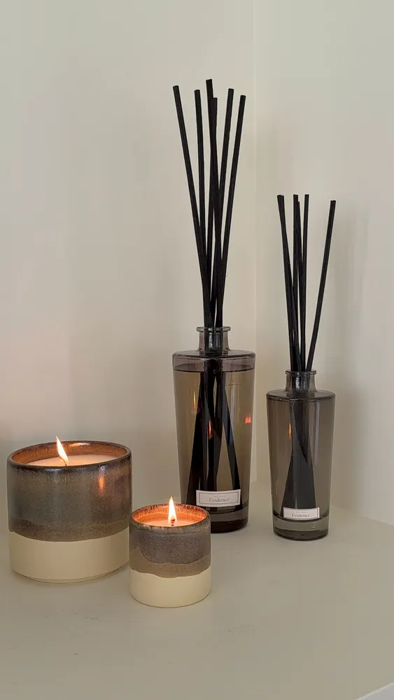 Scent diffusers - Fragrance diffusers - SAS MAISON EVIDENCE