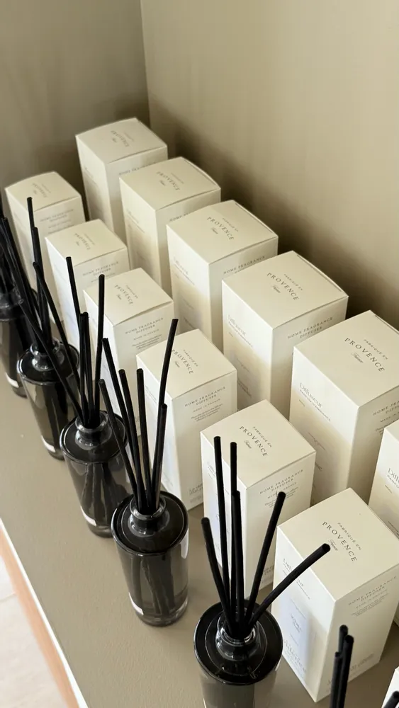 Scent diffusers - Fragrance diffusers - SAS MAISON EVIDENCE