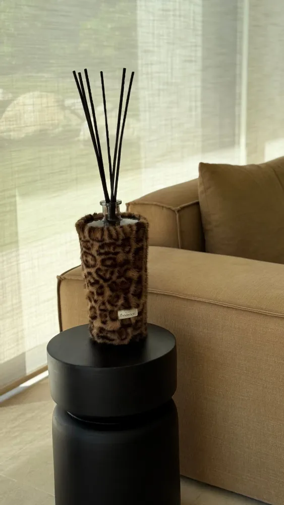 Scent diffusers - Diffuser cover - SAS MAISON EVIDENCE
