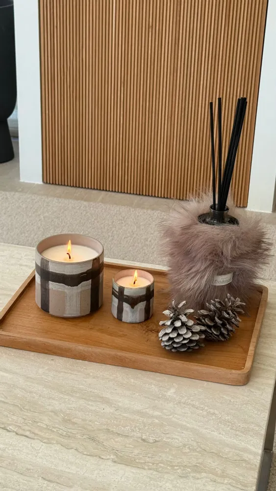 Scent diffusers - Diffuser cover - SAS MAISON EVIDENCE