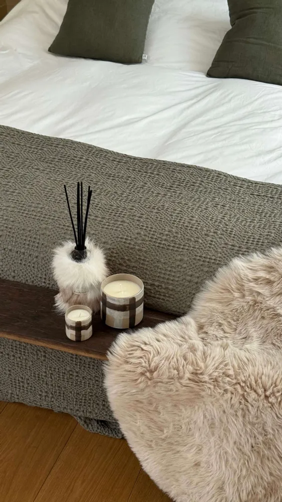 Scent diffusers - Diffuser cover - SAS MAISON EVIDENCE