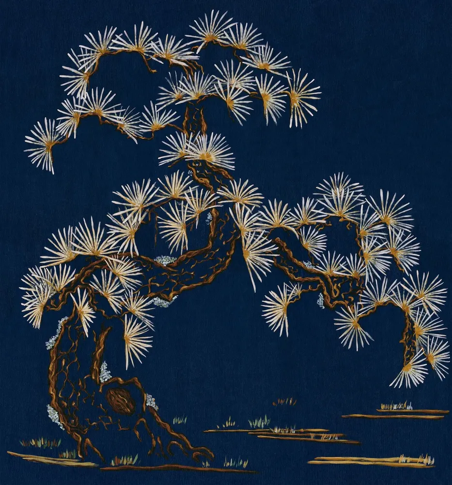 Wallpaper - Wall Murals - DAMI AND EM DESIGN