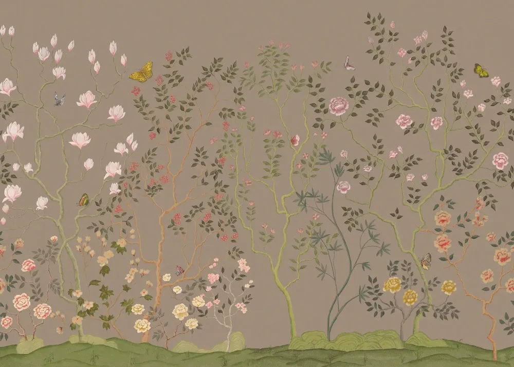 Wallpaper - Wall Murals - DAMI AND EM DESIGN