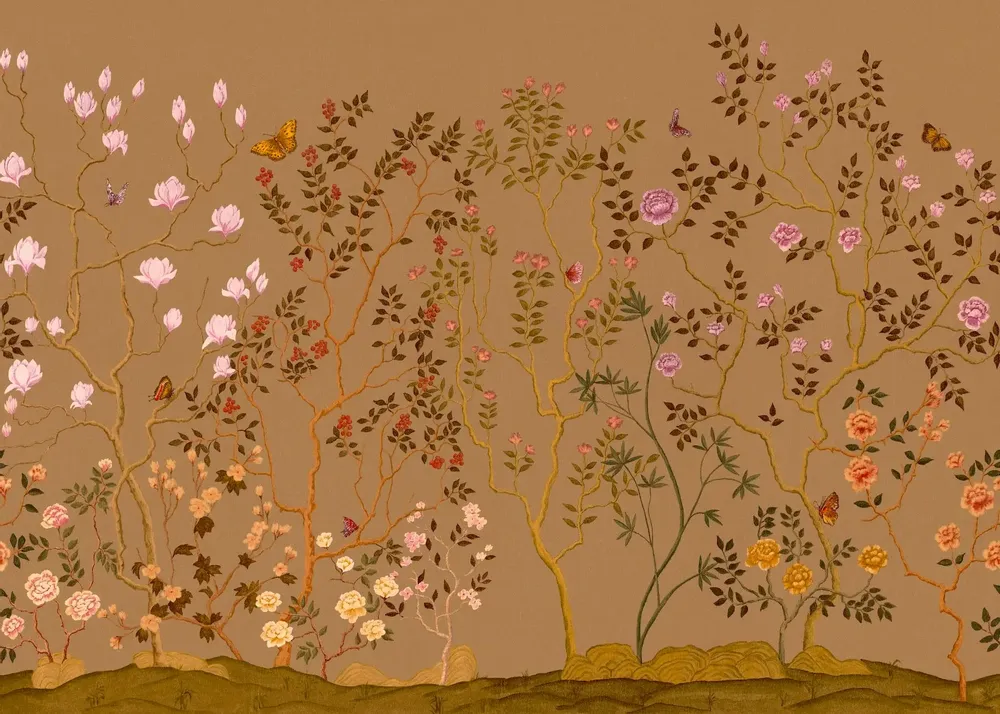 Wallpaper - Wall Murals - DAMI AND EM DESIGN